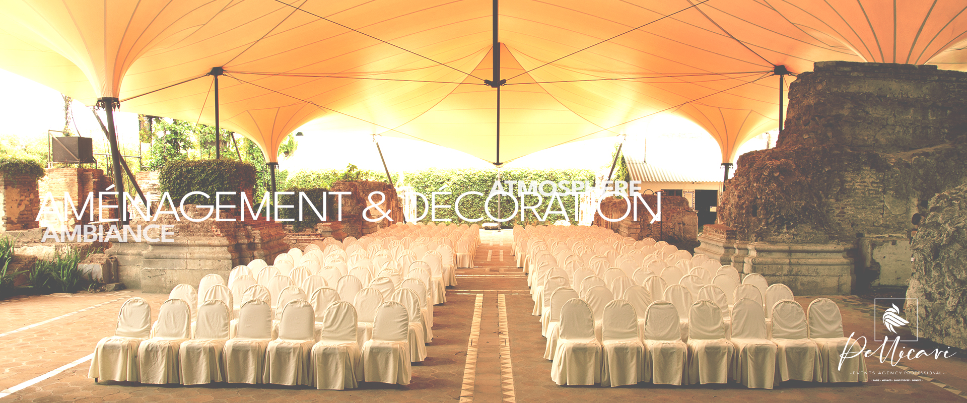 Pellicari Events Professionnelle Toulon 83000