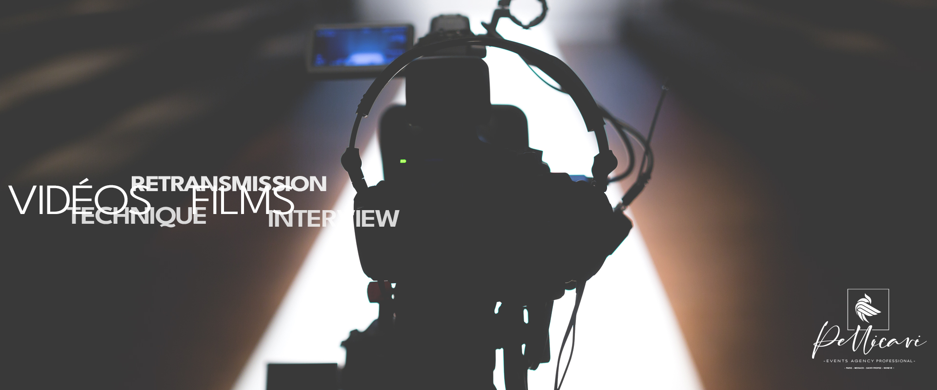 Pellicari Events Professionnelle Toulon 83000