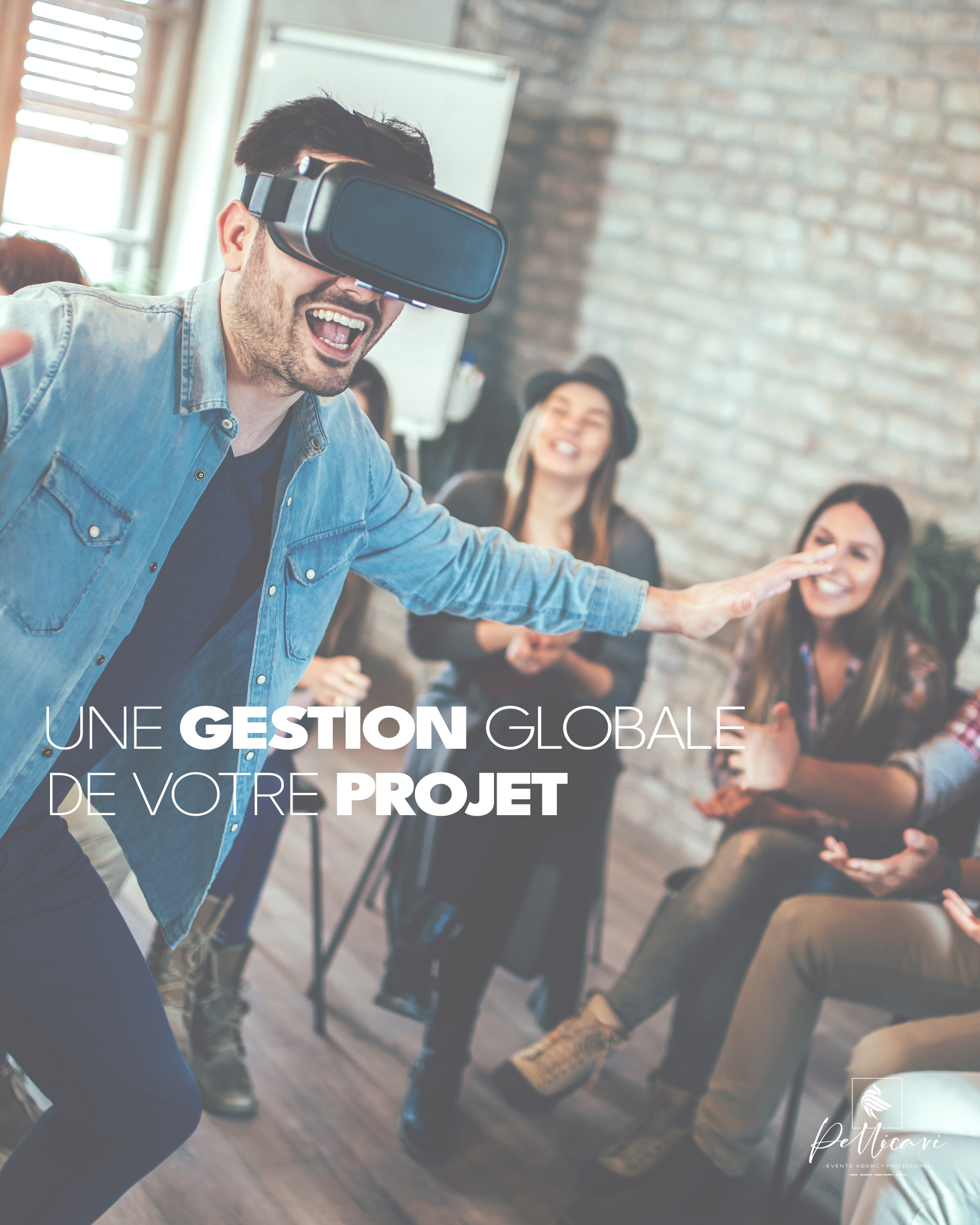 Pellicari Events Agency Professionnelle Toulon 83