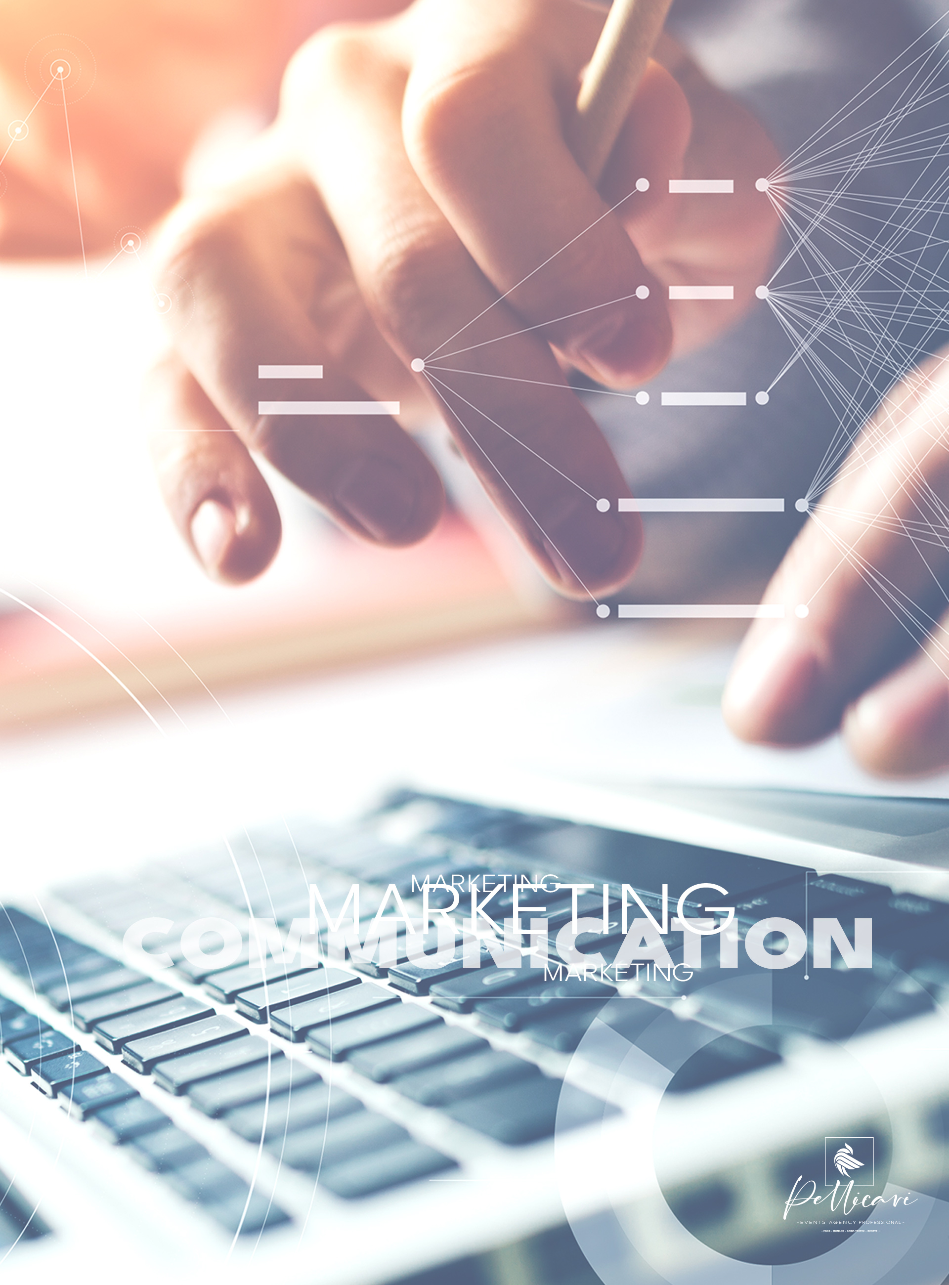 MARKETING &COMMUNICATION  Toulon 83000