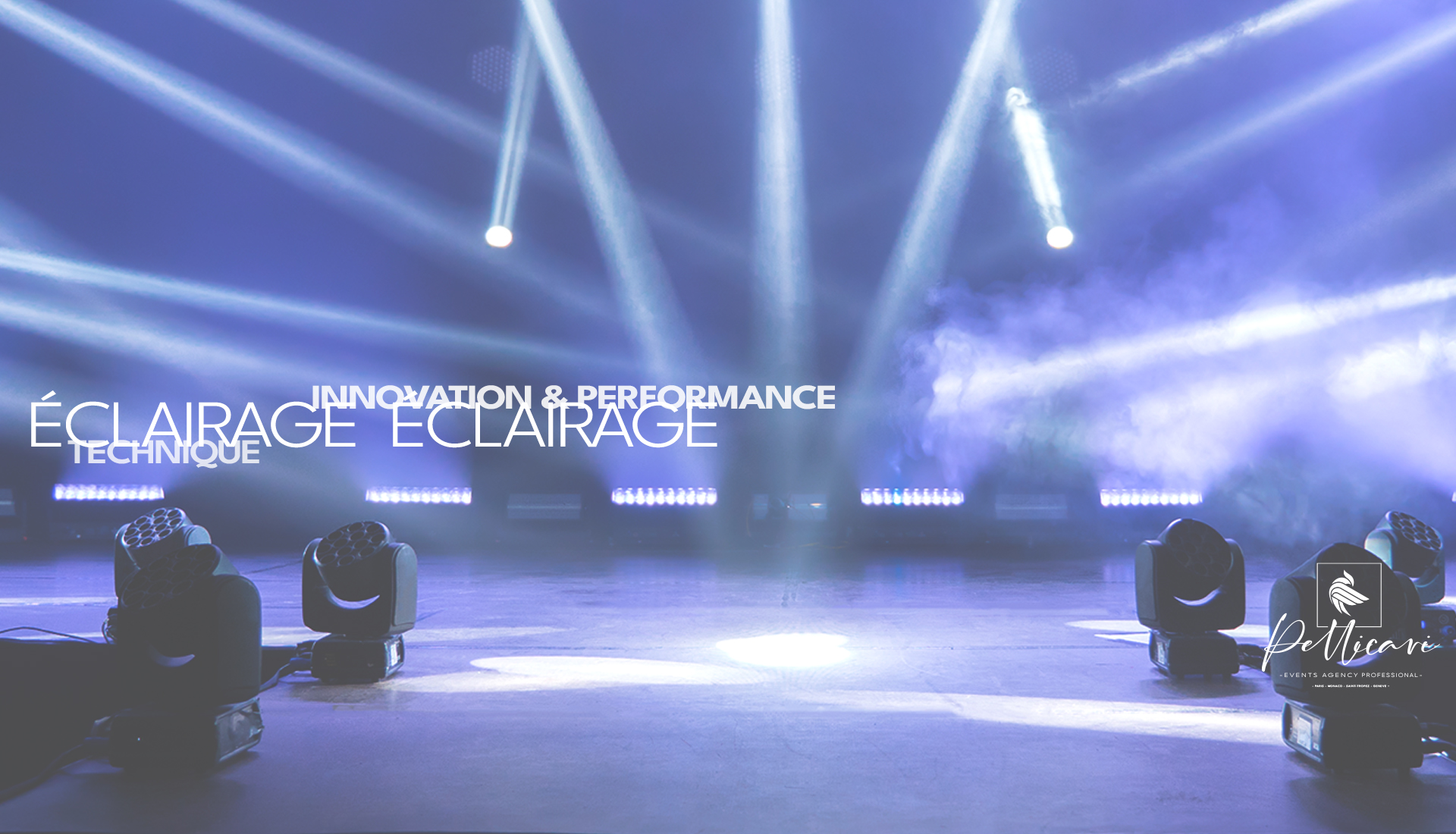 Pellicari Events Professionnelle Toulon 83000